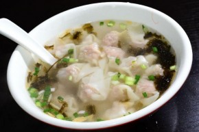 玲珑馄饨加盟费多少？前景好吗？
