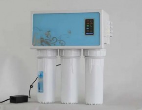 金康尼净水器加盟费是多少钱？