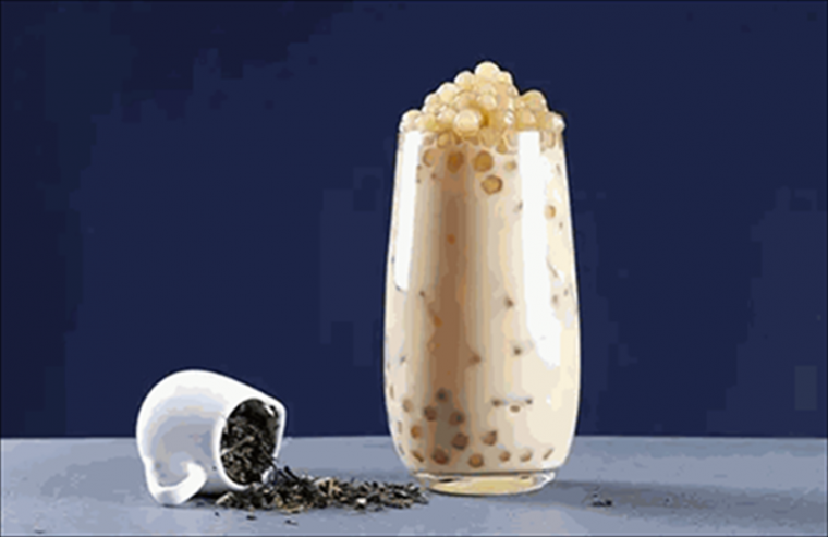 煲珠公珍珠奶茶加盟