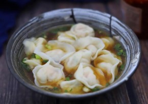 满宝馄饨加盟品牌受欢迎吗？