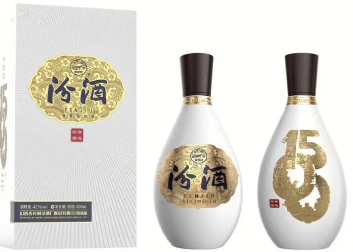 山西汾酒