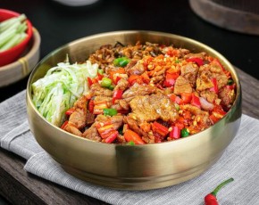 状元盖码饭加盟靠谱吗？
