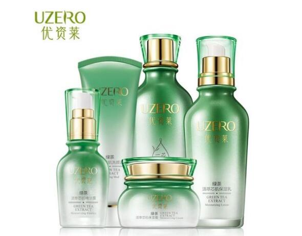 优资莱护肤品 优资莱护肤品