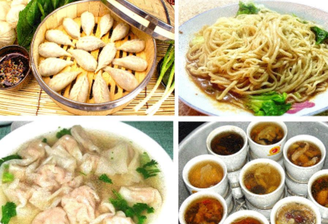 阿凤姐港式小吃加盟