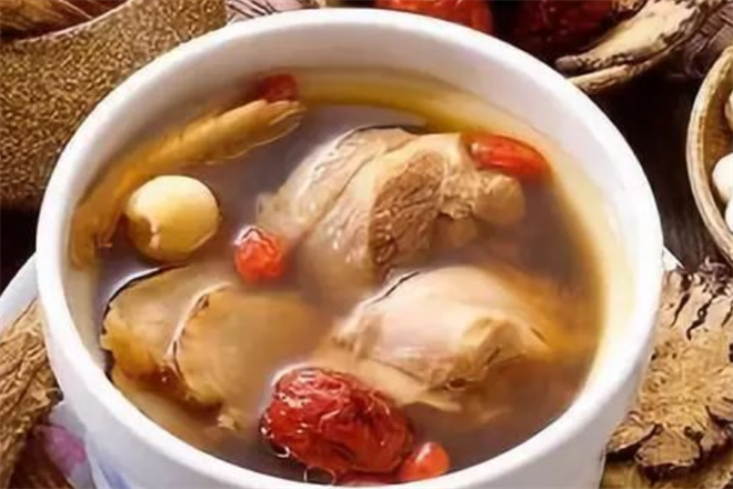 当归生姜羊肉汤加盟