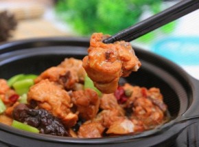 福宇记炒鸡米饭加盟优势有哪些呢？