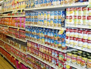 百比佳进口食品加盟好吗？商品丰富吗？