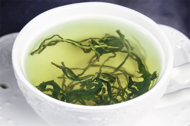 蒲公英茶加盟