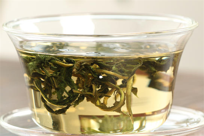 蒲公英茶加盟