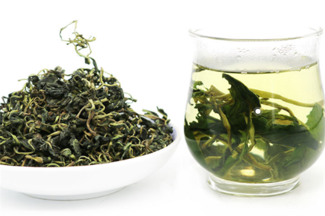 蒲公英茶加盟