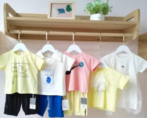小熊维尼童装加盟开店好不好？
