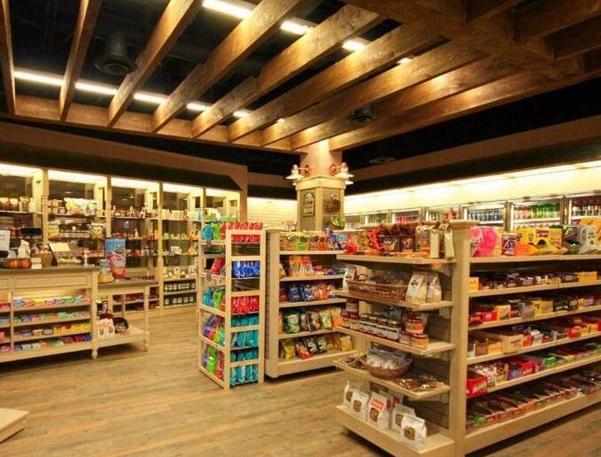 全家便利店加盟