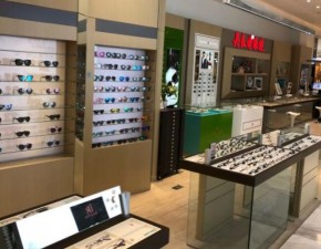 吴良才眼镜店怎么加盟？