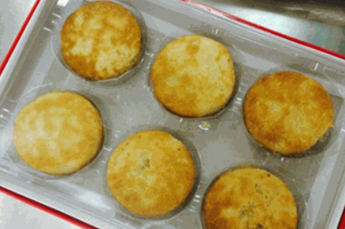 高公烧饼加盟