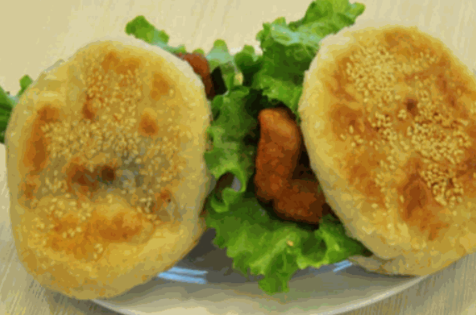 高公烧饼加盟