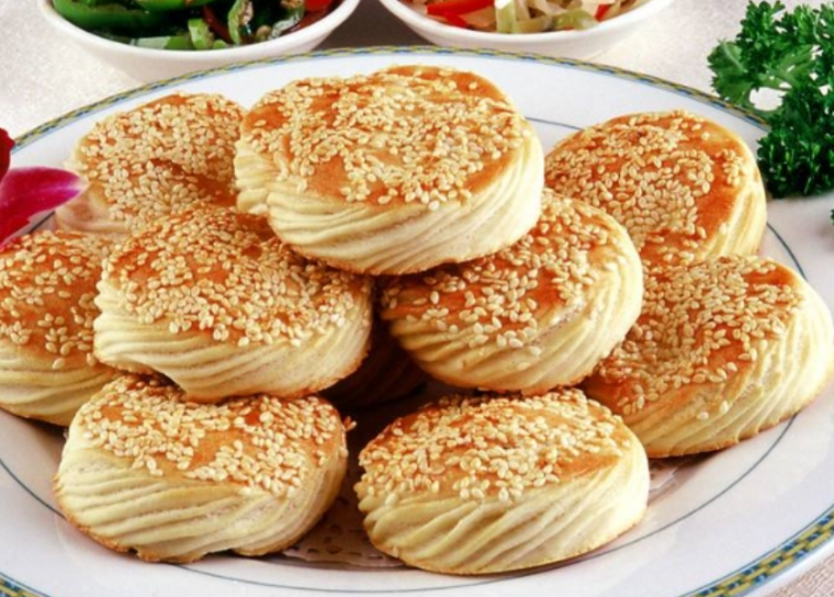 高公烧饼加盟