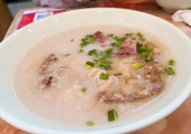 粥粥兔加盟