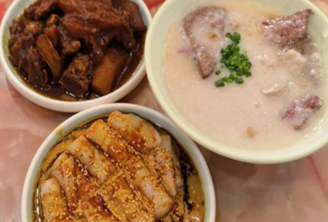 粥粥兔加盟
