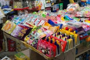 至多零食多加盟合适小本创业吗？