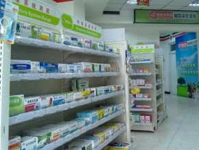 益丰大药房加盟实力怎么样？