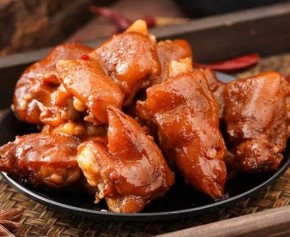 餐饮加盟致富廖排骨靠谱吗？