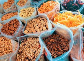 圣客干果炒货加盟流程是怎样的呢？