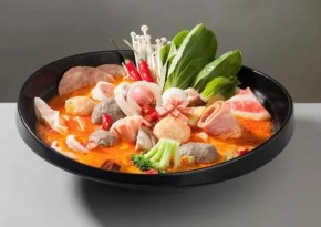 品牌加盟麻辣烫哪个好呢？