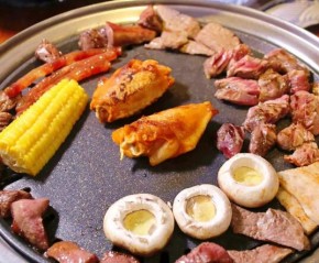 铁木真烤肉好吃吗？在市场上有名气吗？