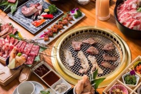 梁山烤肉加盟运营方式是什么？