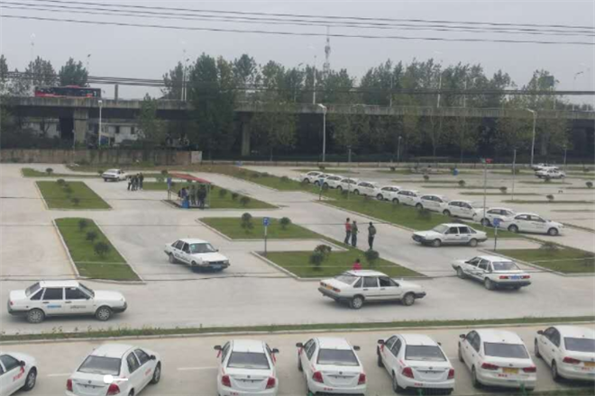 驾校宝典加盟