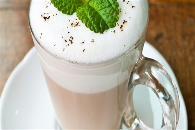 番薯王子奶茶加盟