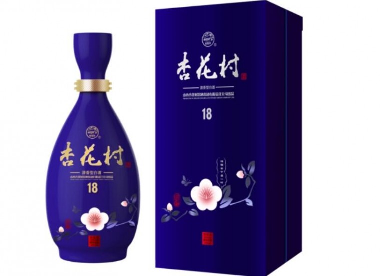 杏花村汾酒加盟