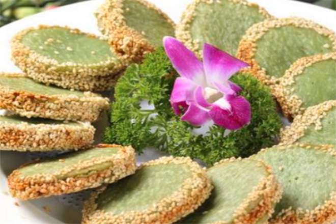 花g鲜花饼加盟