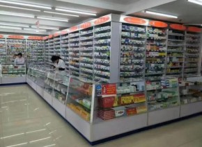 ​同仁堂药店加盟赚钱吗？