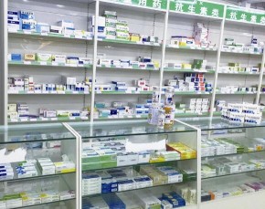 ​同仁堂药店加盟开在小区怎么样？