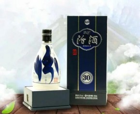 汾酒代理店开在哪里合适？
