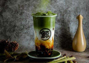 琉璃鲸奶茶加盟费多少钱？开店费用有哪些？
