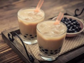 贡茶加盟店开在哪里好呢？选址有讲究吗？