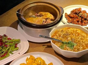 外婆家加盟优势有哪些？