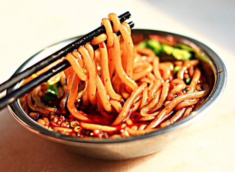 無名粉店