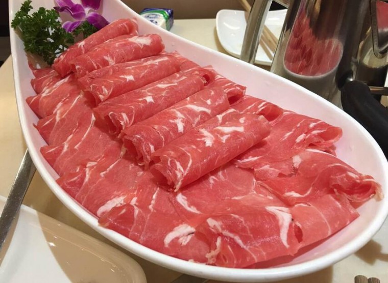 小肥羊火锅加盟