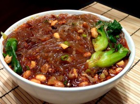 ​无名粉店加盟在小区开店可以不？