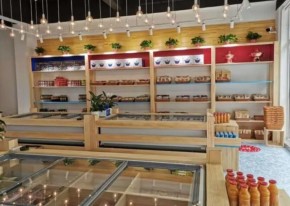 食汇火锅食材超市加盟优势是什么？