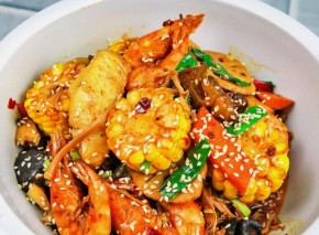 肥猫麻辣香锅加盟可以赚钱吗？
