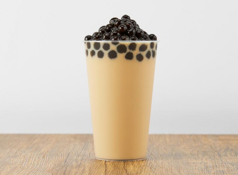 奈雪茶