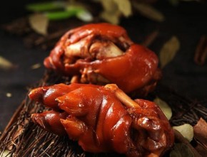 廖排骨加盟费多少钱？