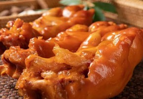 廖排骨加盟味道好吃吗？
