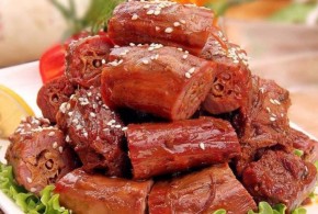 廖排骨加盟怎么选址呢？