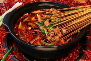 陈刚串串香加盟店多大面积合适？