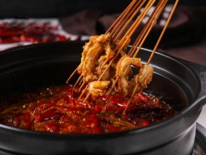 陈刚串串香加盟店怎么经营呢？